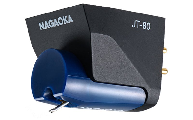 Nagaoka JT-80LB
