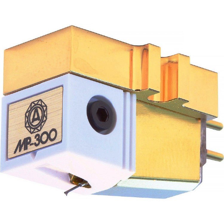 Nagaoka MP-300