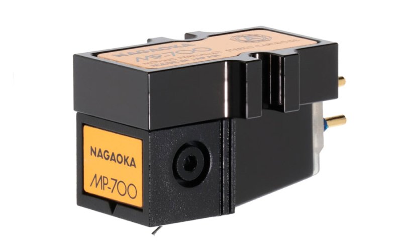 Nagaoka MP-700