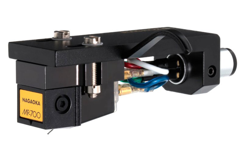 Nagaoka MP-700H