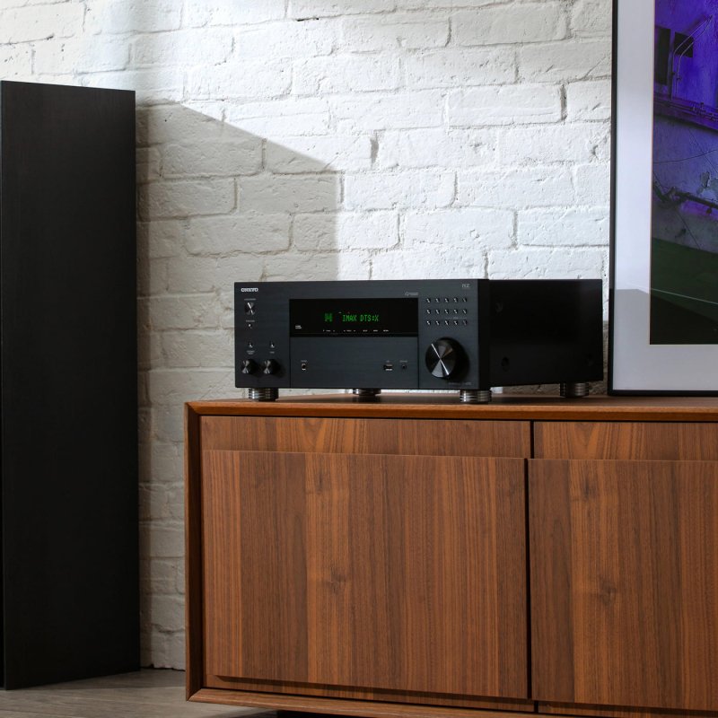 ONKYO TX-RZ30
