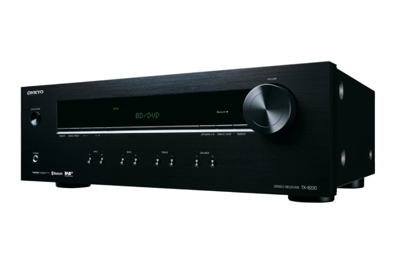 Receptor AV ONKYO TX8220