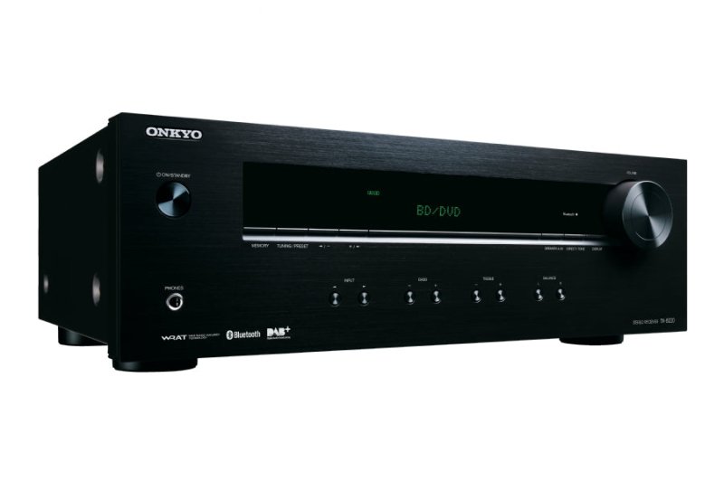 Receptor AV ONKYO TX8220