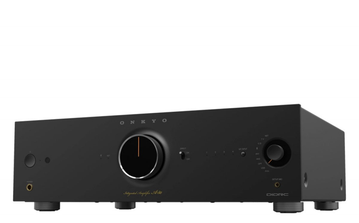 Onkyo A50