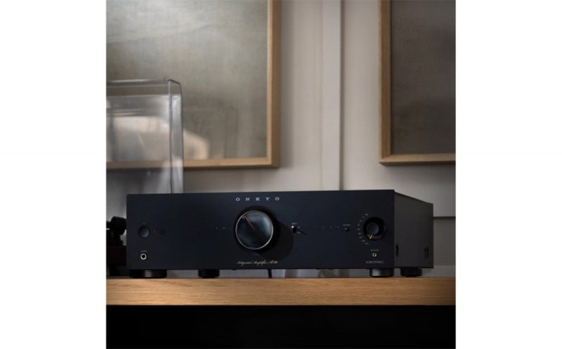 Onkyo A50