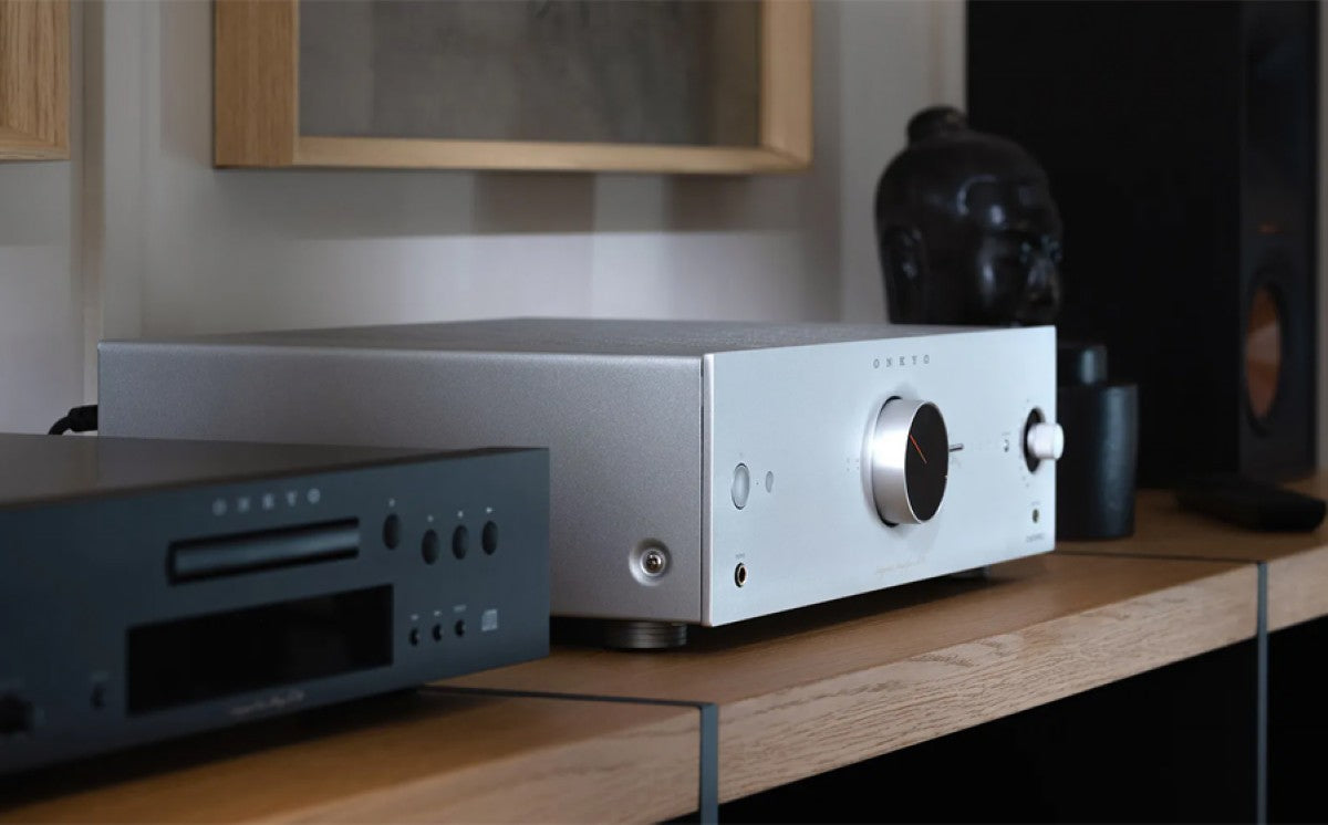 Onkyo A50