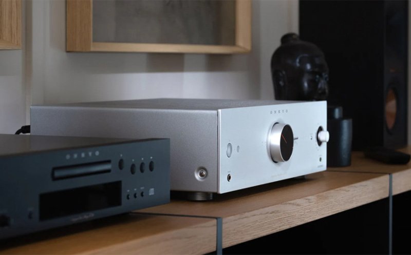 Onkyo A50