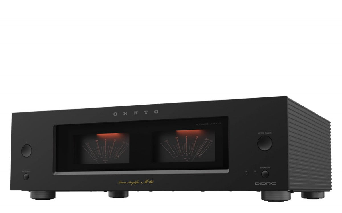 Onkyo M80