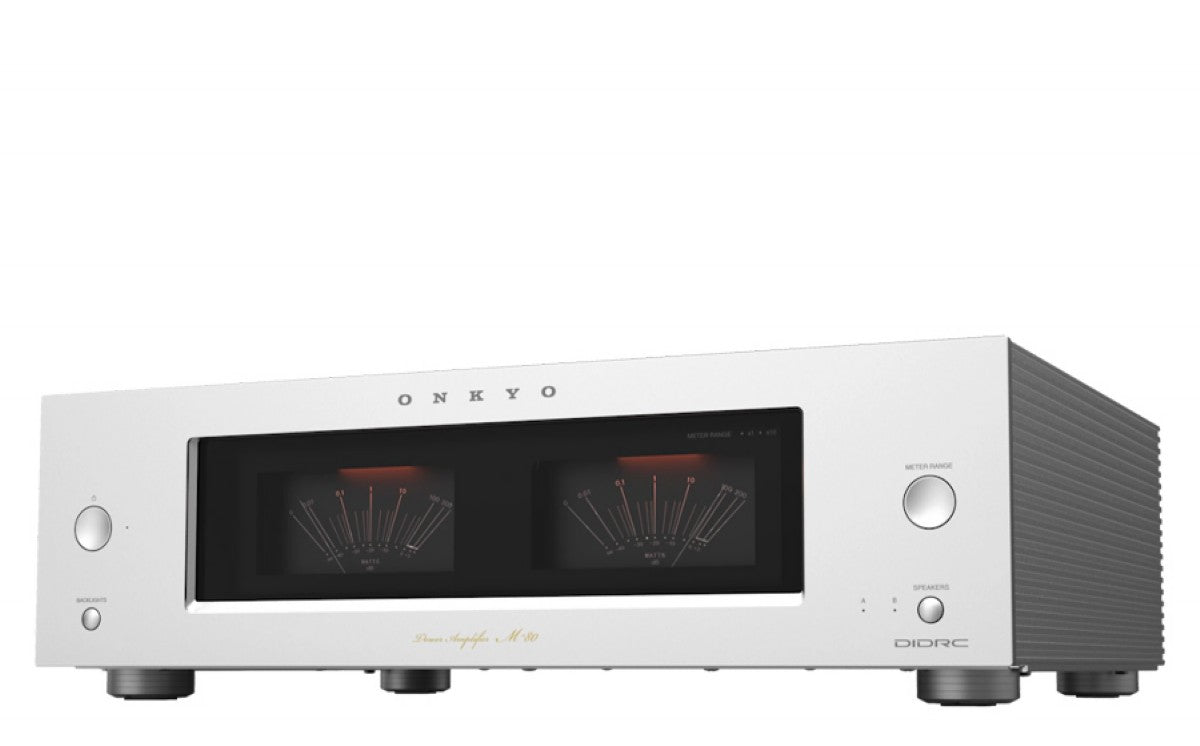 Onkyo M80