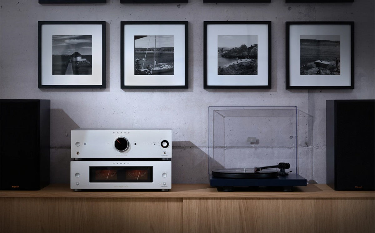 Onkyo M80