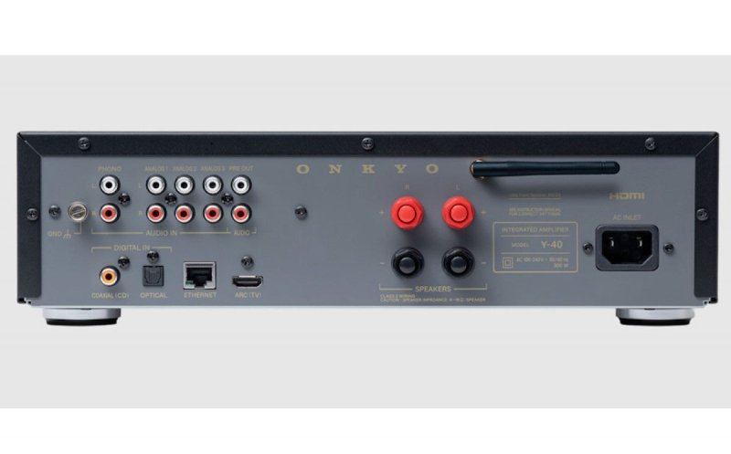 Onkyo Muse Y-40
