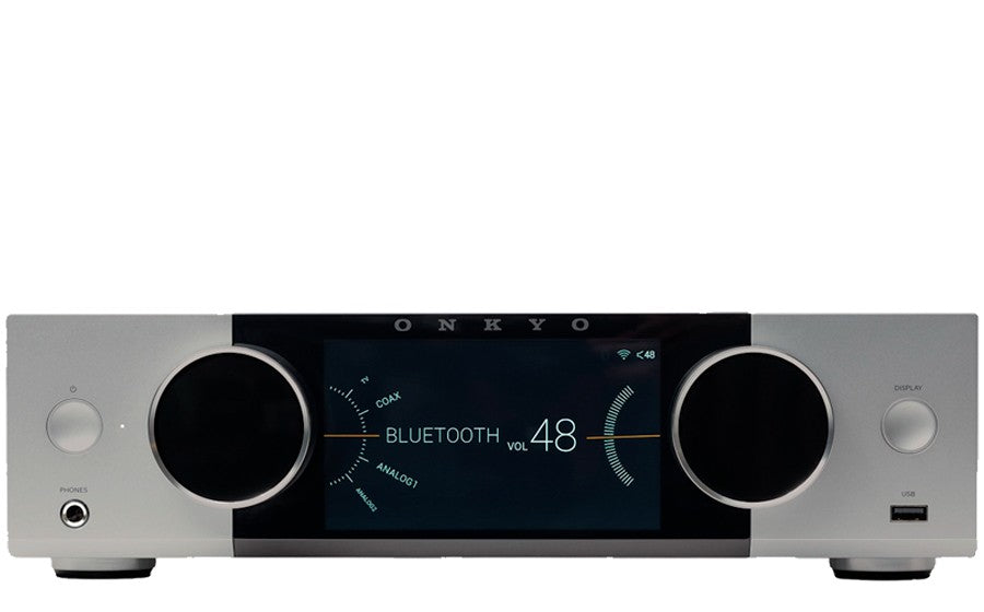 Onkyo Muse Y-40