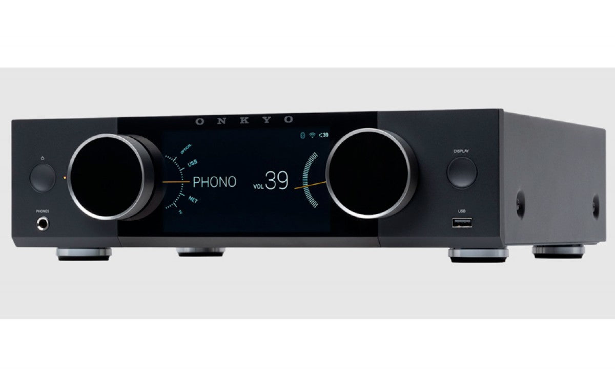 Onkyo Muse Y-40