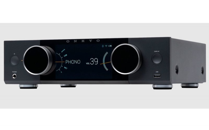Onkyo Muse Y-40