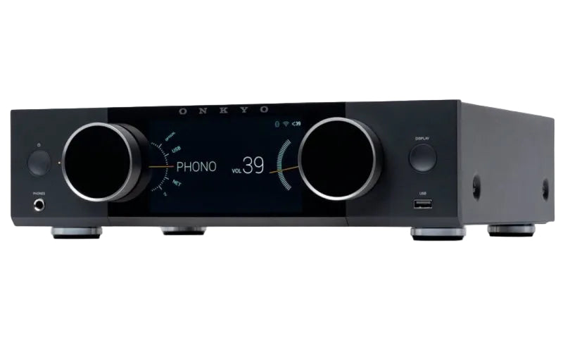 Onkyo Muse Y-40