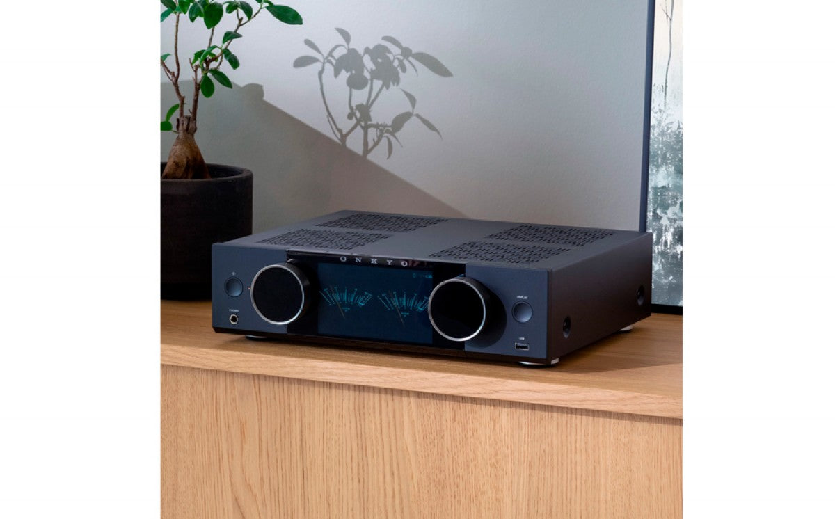 Onkyo Muse Y-40