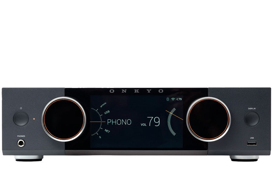 Onkyo Muse Y-50
