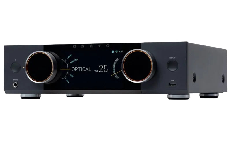 Onkyo Muse Y-50