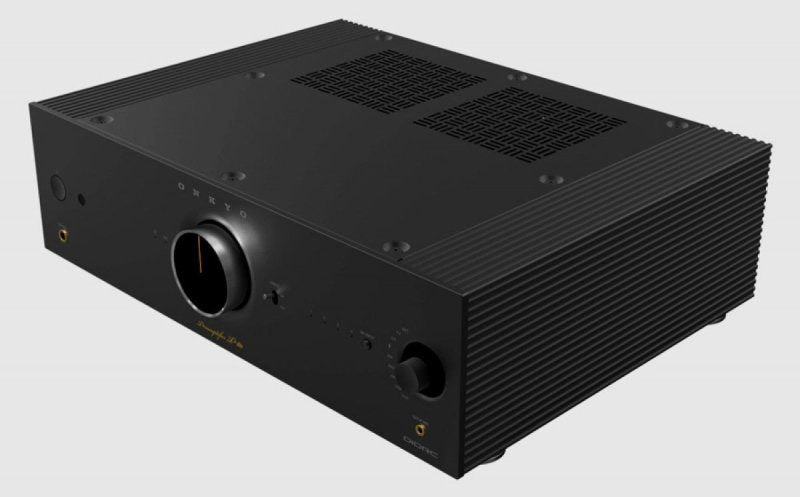 Onkyo P80