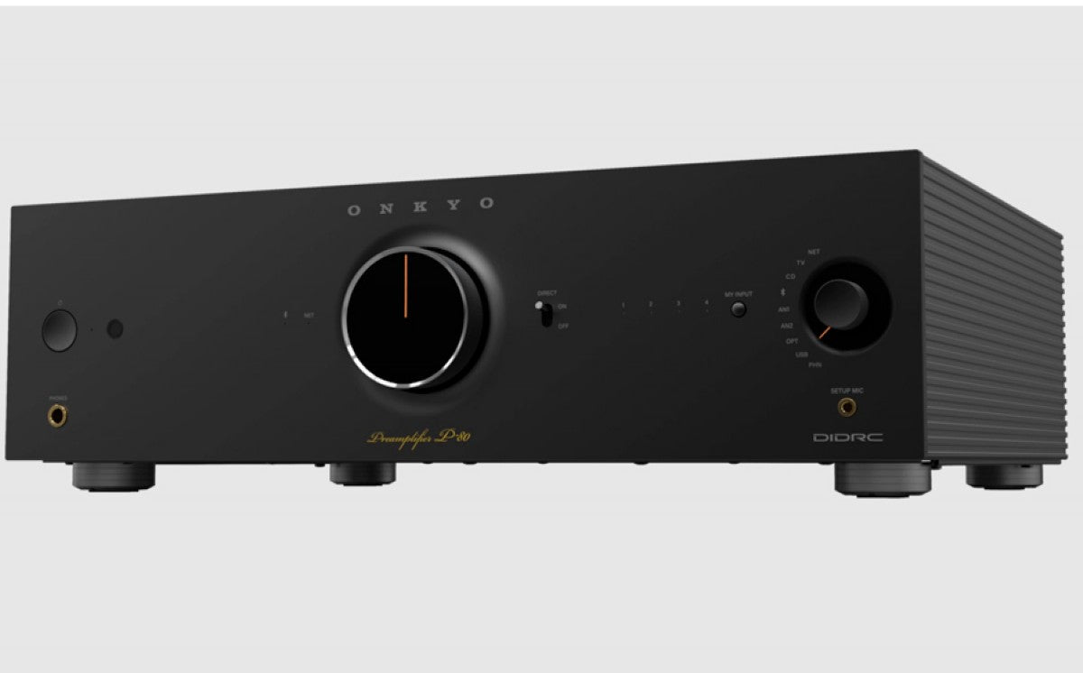 Onkyo P80