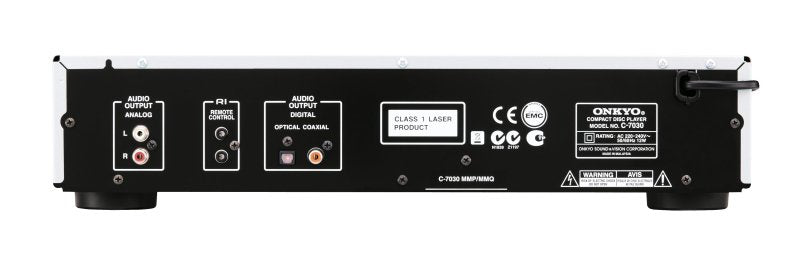 Onkyo C-7030