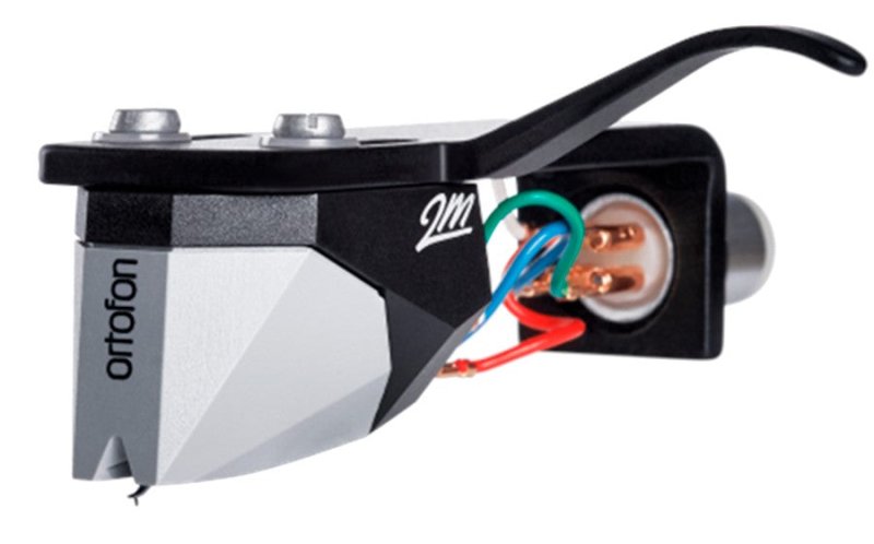 Ortofon 2M 78 Premounted