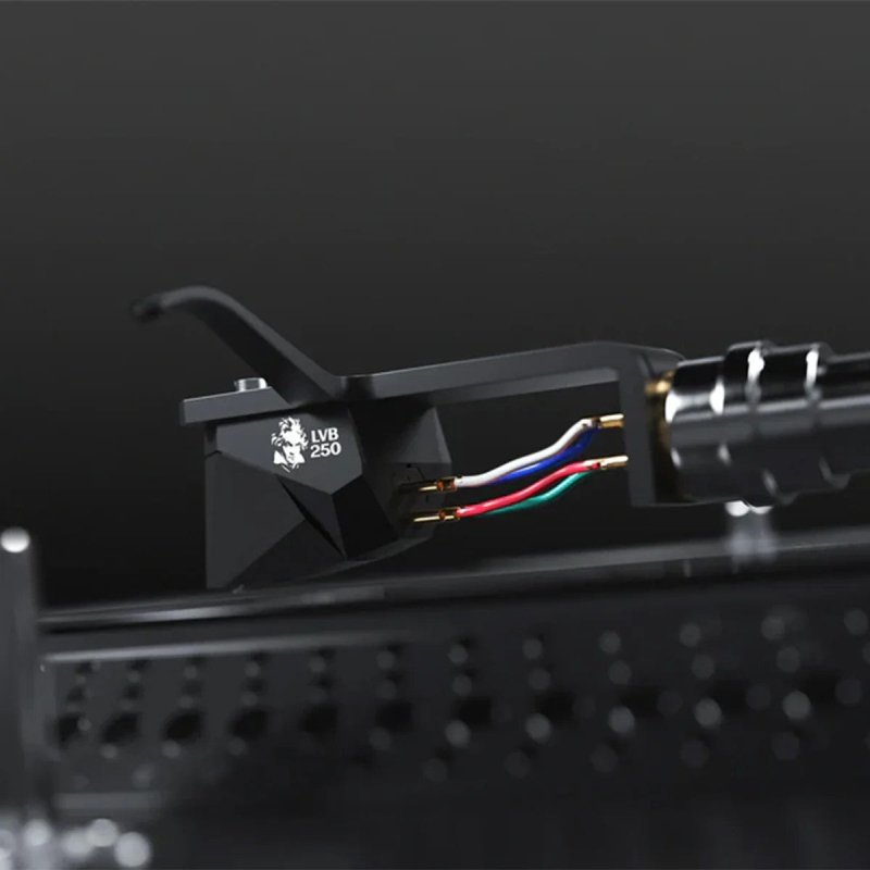 Ortofon 2M Black LVB 250 Premounted