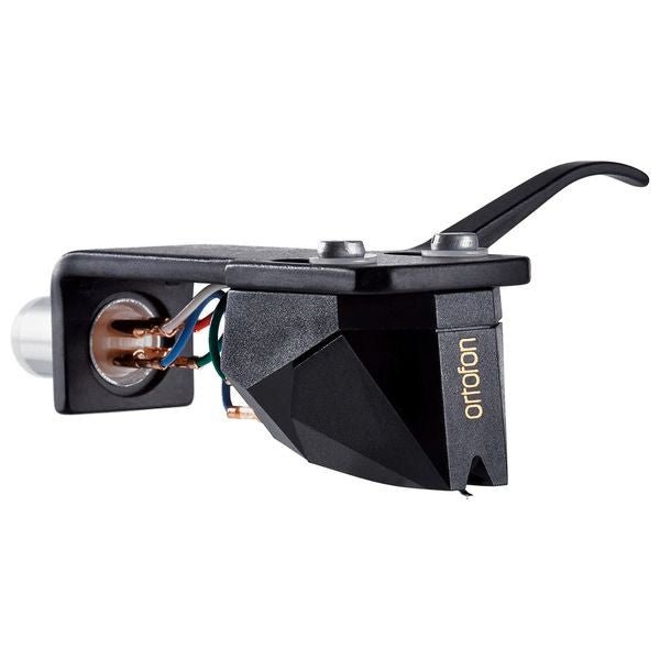 Ortofon 2M Black Premounted