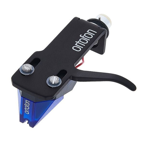 Ortofon 2M Blue Premounted