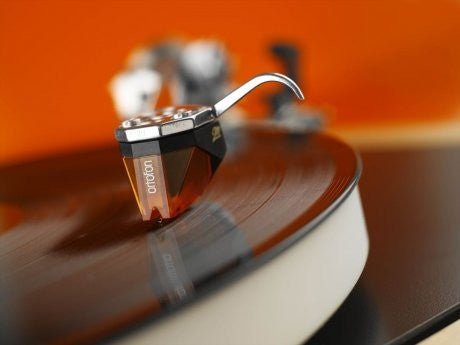 Ortofon 2M Bronze
