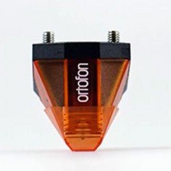 Ortofon 2M Bronze Verso
