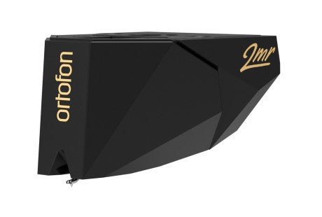 Ortofon 2MR Black