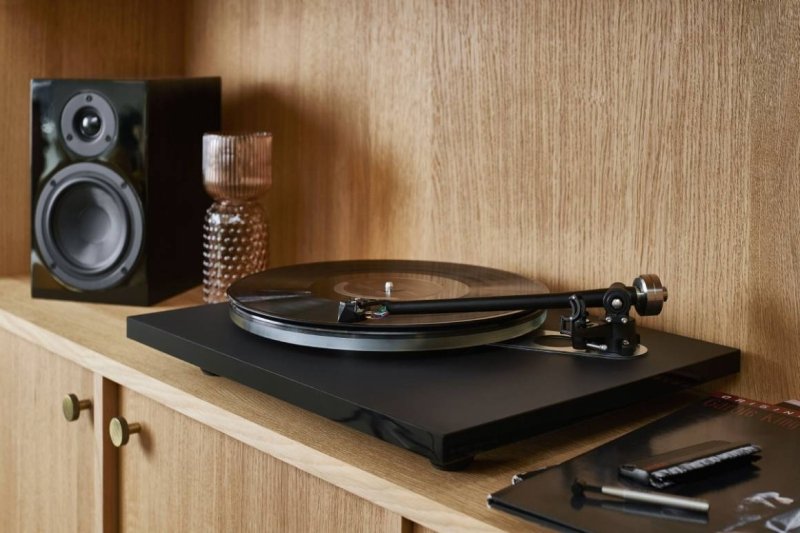 Ortofon 2MR Black