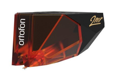 Ortofon 2MR Bronze