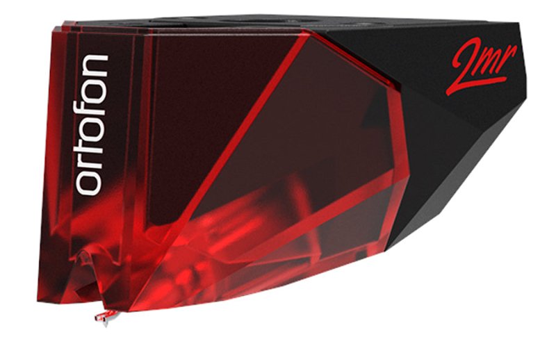 Ortofon 2MR Red