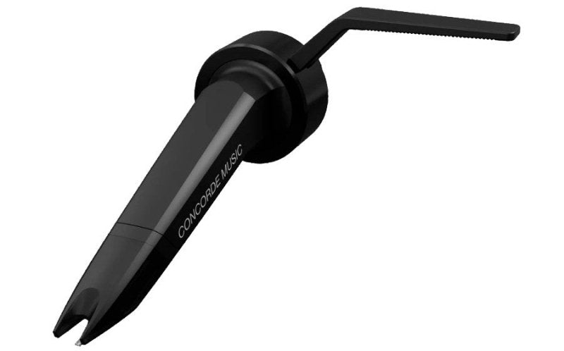Ortofon Concorde Music Black