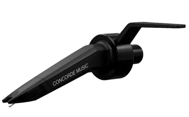 Ortofon Concorde Music Black