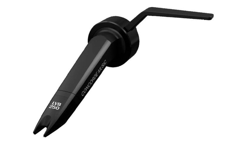 Ortofon Concorde Music Black LVB 250
