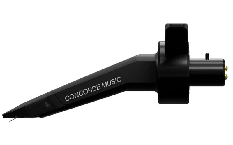 Ortofon Concorde Music Black LVB 250