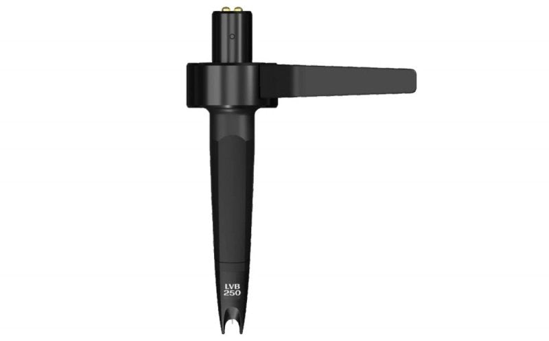 Ortofon Concorde Music Black LVB 250