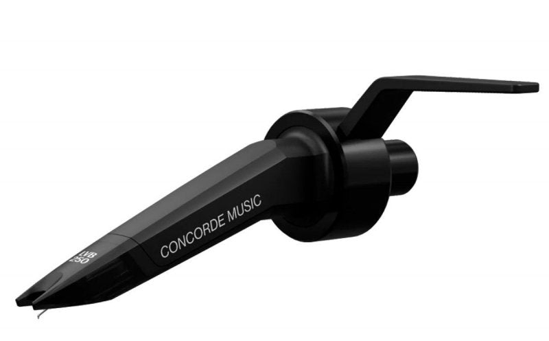 Ortofon Concorde Music Black LVB 250