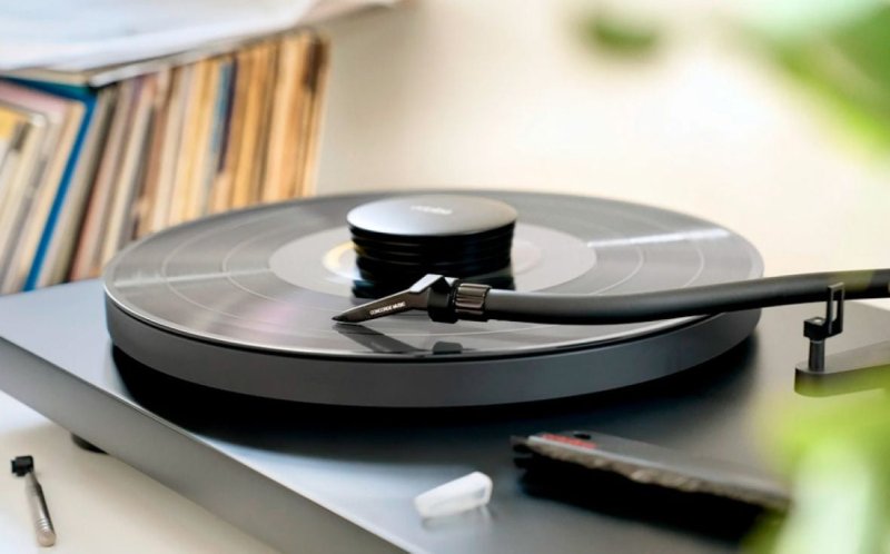 Ortofon Concorde Music Black