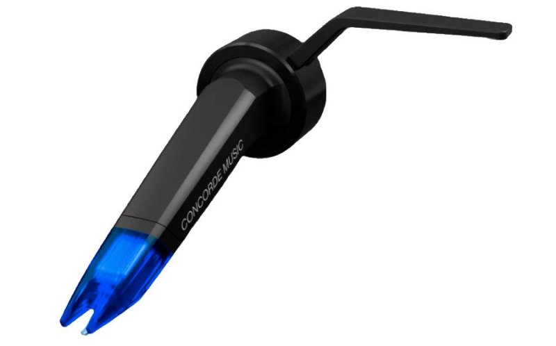 Ortofon Concorde Music Blue