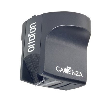 Ortofon MC Cadenza Black