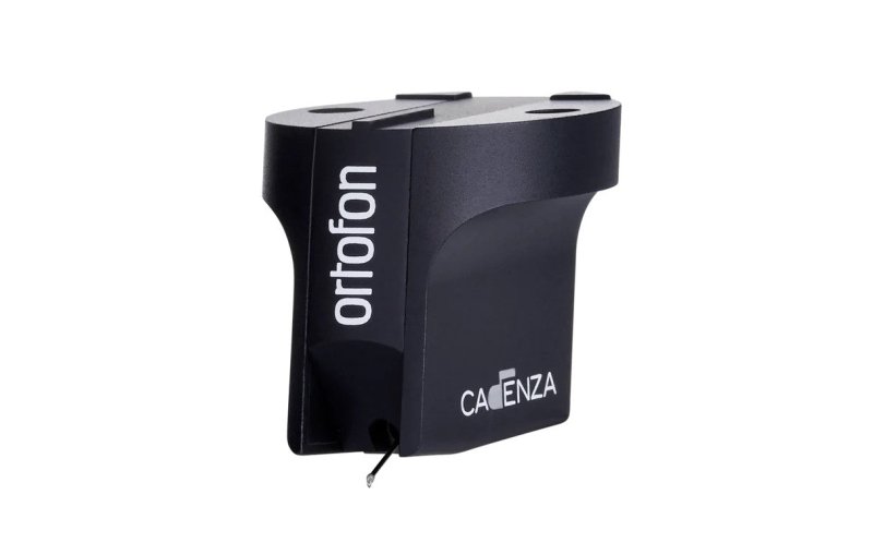 Ortofon MC Cadenza Black