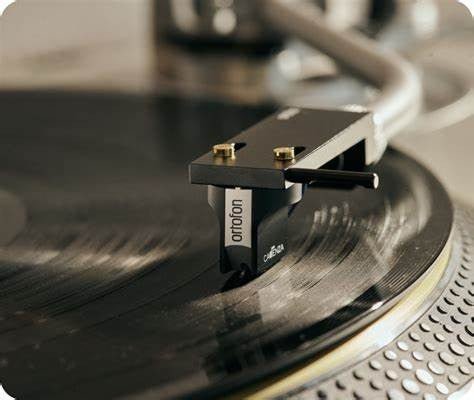 Ortofon MC Cadenza Mono