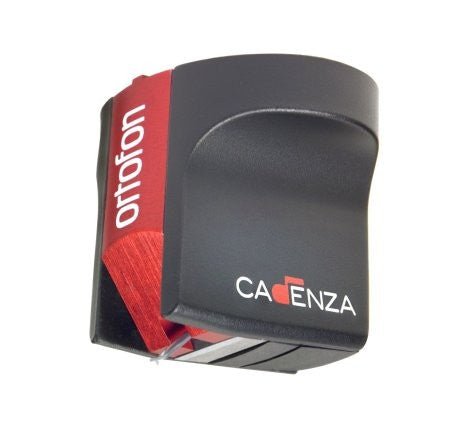 Ortofon MC Cadenza Red
