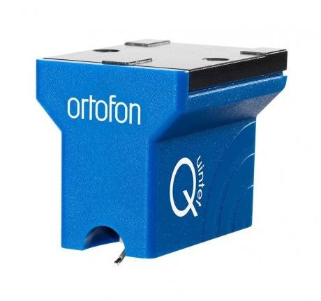 Ortofon MC Quintet Blue