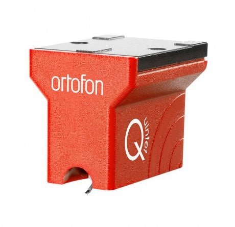 Ortofon MC Quinet Red