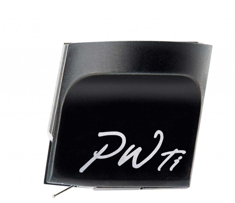 Ortofon MC Windfeld Ti